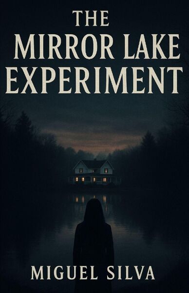 Produktbild: The Mirror Lake Experiment