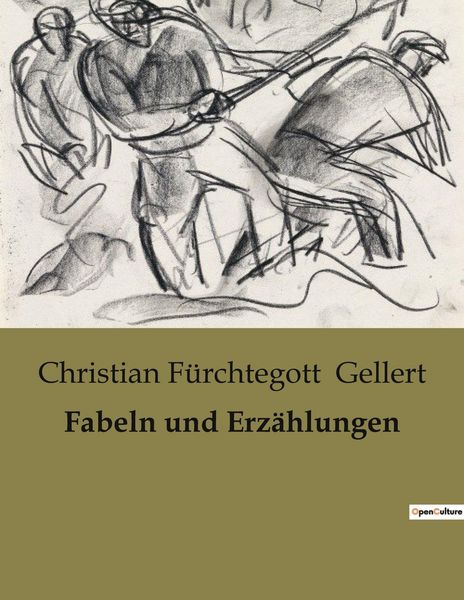 Produktbild: Fabeln und Erz&auml;hlungen