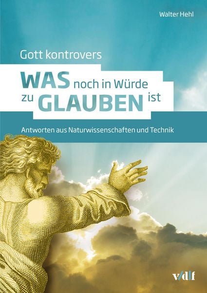 Produktbild: Gott kontrovers