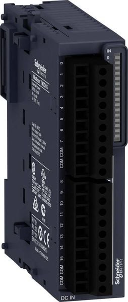 Schneider Electric TM3DI16 TM3DI16 SPS-Erweiterungsmodul