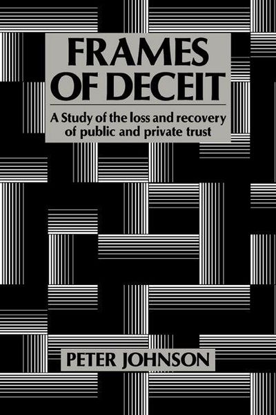 Produktbild: Frames of Deceit