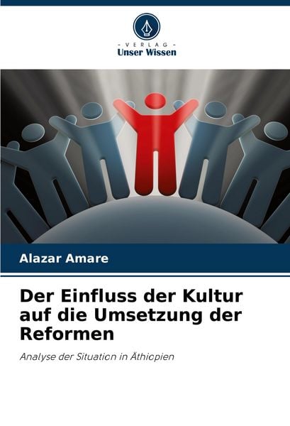 Produktbild: Der Einfluss der Kultur auf die Umsetzung der Reformen