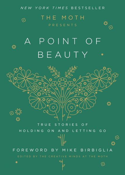 Produktbild: The Moth Presents: A Point of Beauty