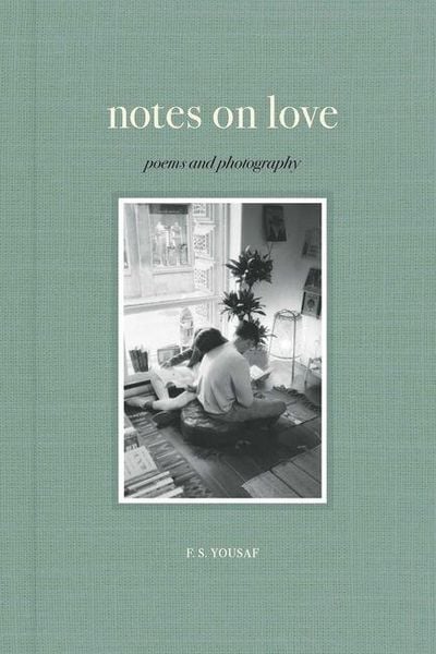Produktbild: Notes on Love