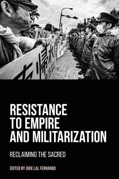 Produktbild: Resistance to Empire and Militarization