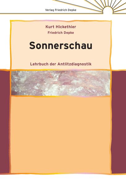 Produktbild: Sonnerschau
