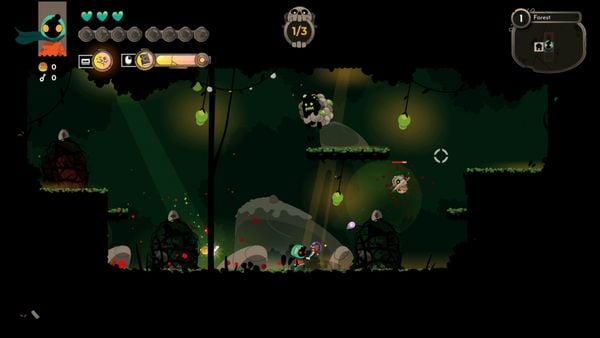 Produktbild: Folly of the Wizards
