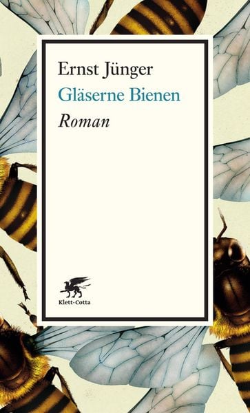 Produktbild: Gl&auml;serne Bienen