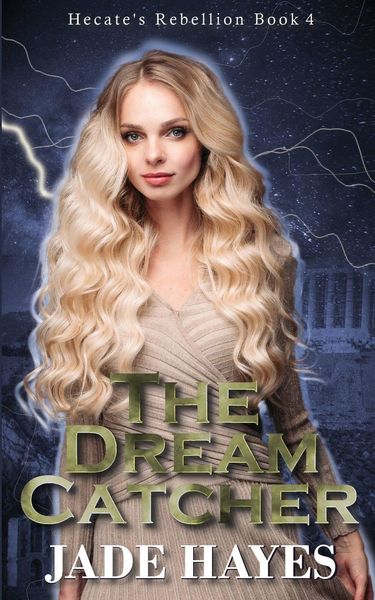 Produktbild: The Dream Catcher