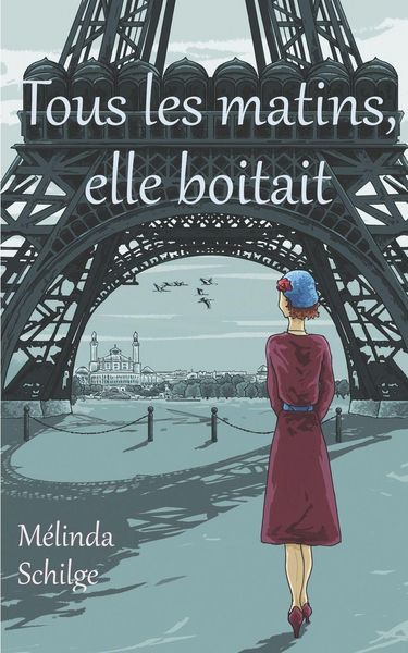 Produktbild: Tous les matins, elle boitait