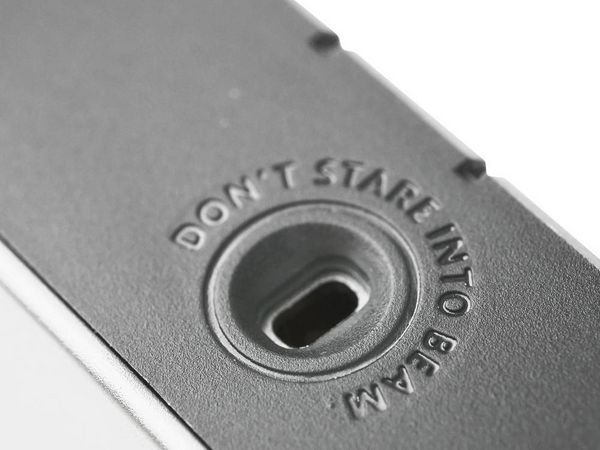 Produktbild: MILESEEY DP20 PRO Laser-Entfernungsmesser 120m