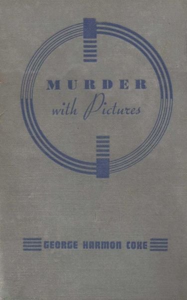 Produktbild: Murder with Pictures