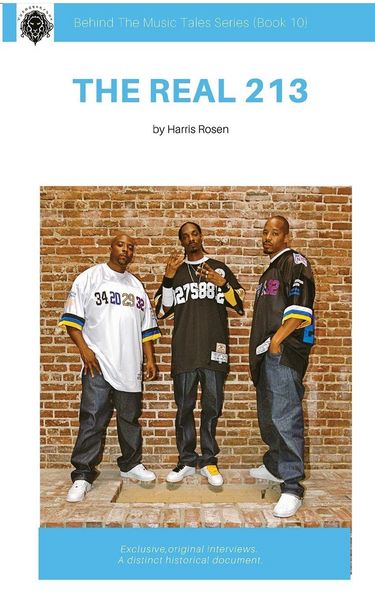 Produktbild: The Real 213