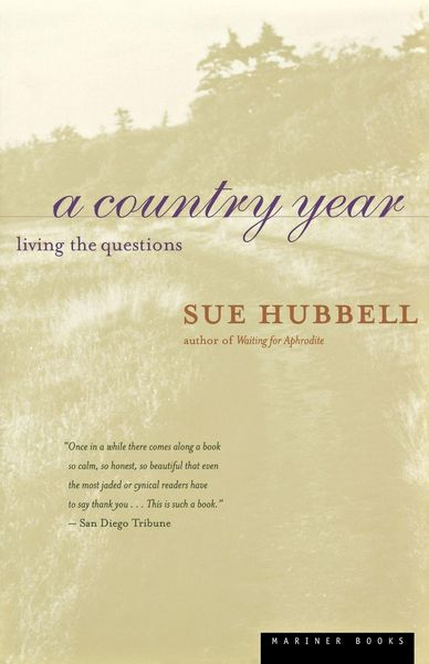 Produktbild: A Country Year