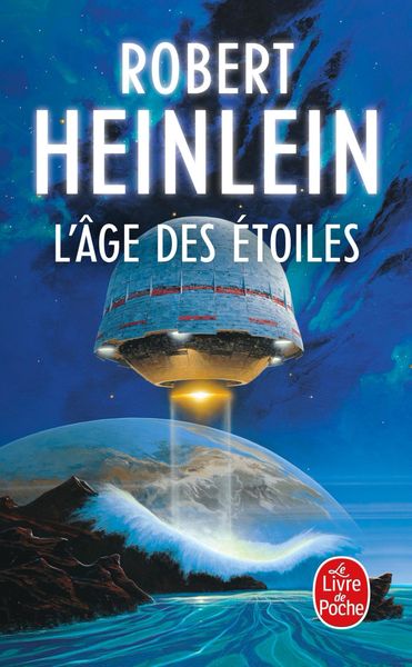 Produktbild: L'&Acirc;ge des &eacute;toiles