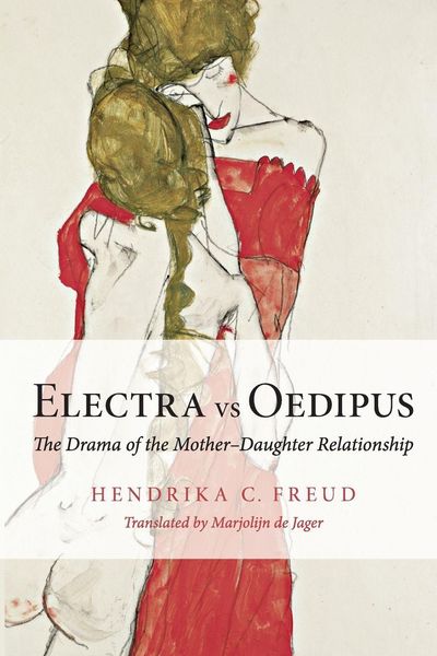 Produktbild: Electra vs Oedipus