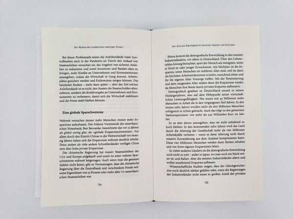 Produktbild: Geld oder Leben