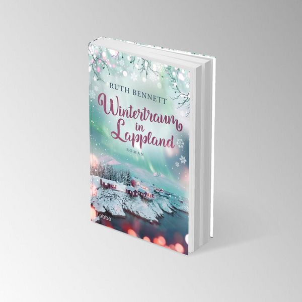 Produktbild: Wintertraum in Lappland