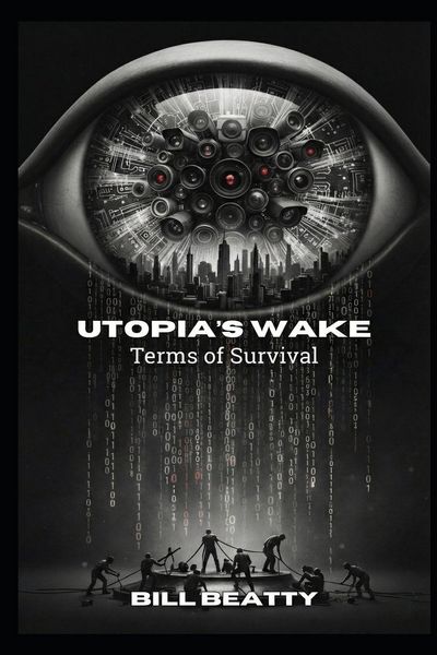 Produktbild: Utopia's Wake