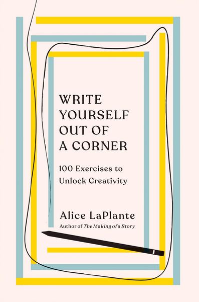Produktbild: Write Yourself Out of a Corner