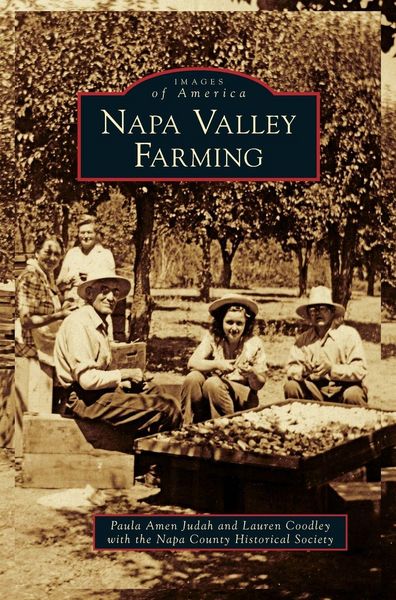 Produktbild: Napa Valley Farming