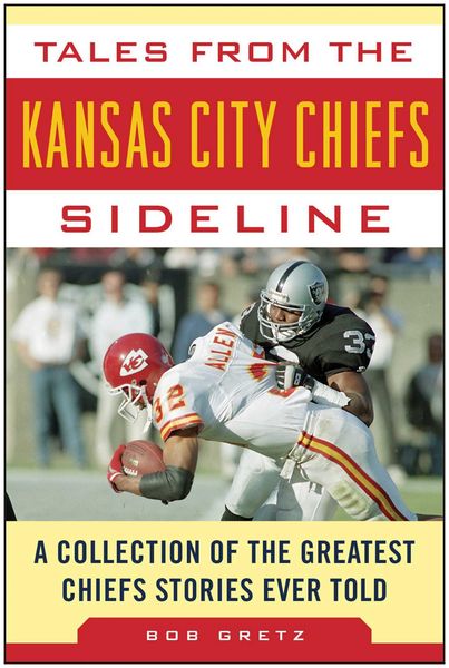 Produktbild: Tales from The Kansas City Chi
