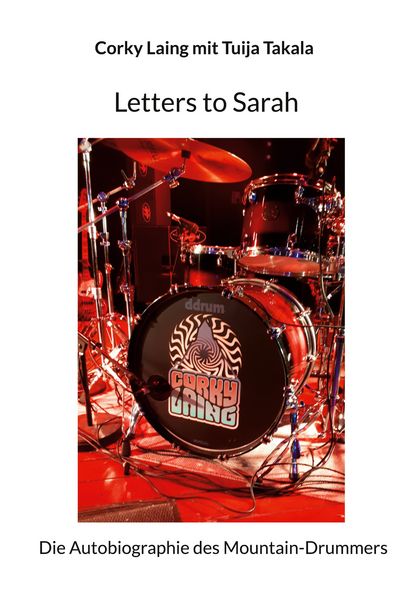 Produktbild: Letters to Sarah