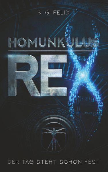 Produktbild: Homunkulus Rex