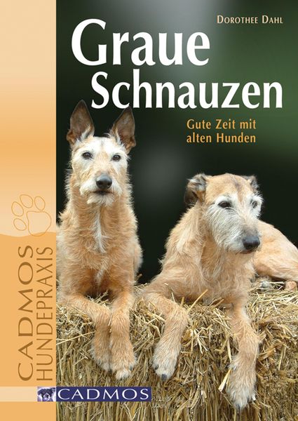 Produktbild: Graue Schnauzen