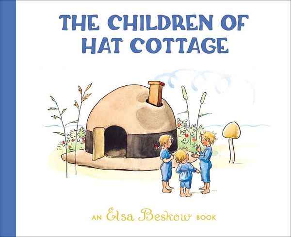 Produktbild: The Children of Hat Cottage
