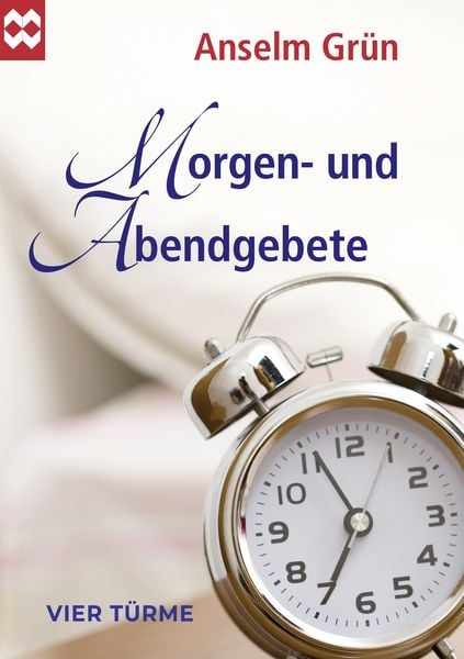 Produktbild: Morgen- und Abendgebete