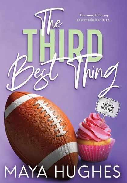 Produktbild: The Third Best Thing
