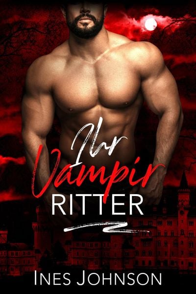 Produktbild: Ihr Vampir Ritter (Dark Vintage, #3)