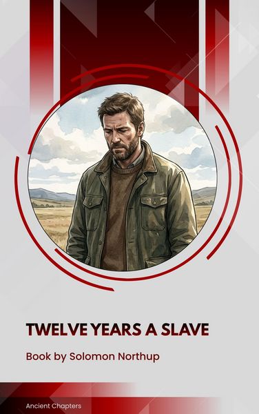 Produktbild: Twelve Years a Slave