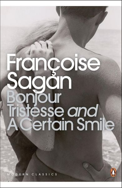 Produktbild: Bonjour Tristesse AND A Certain Smile