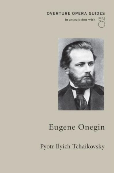 Produktbild: Eugene Onegin