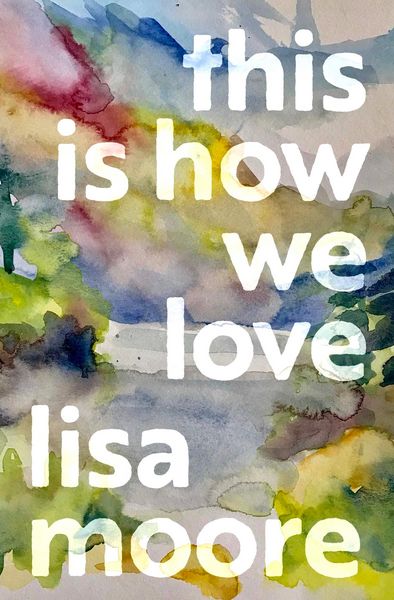 Produktbild: This Is How We Love