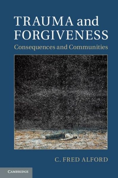 Produktbild: Trauma and Forgiveness