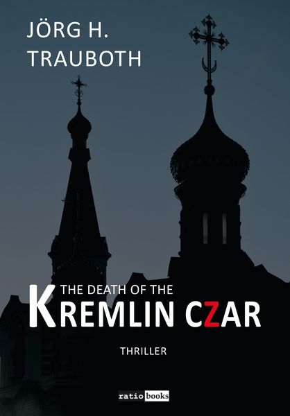 Produktbild: The death of the kremlin czar