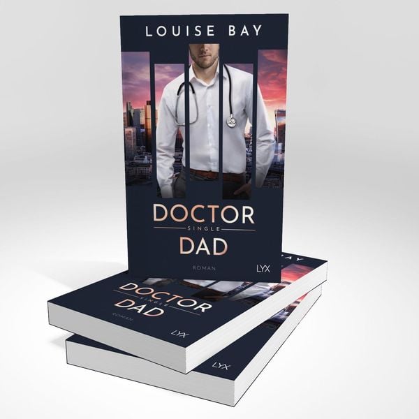 Produktbild: Doctor Single Dad