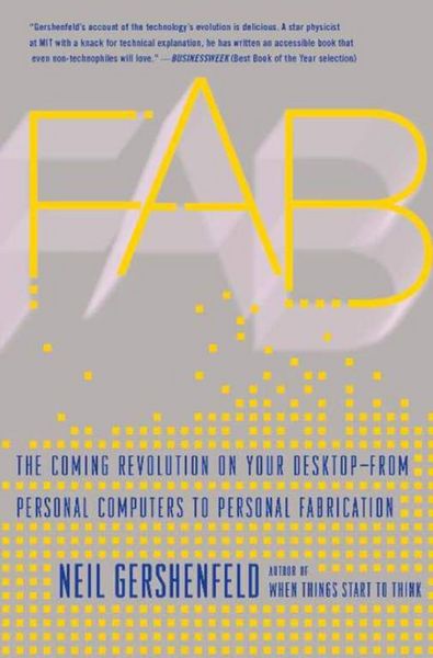 Produktbild: Fab