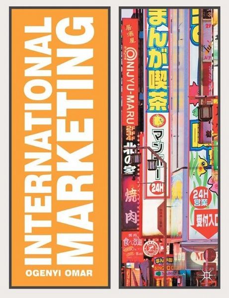 Produktbild: International Marketing