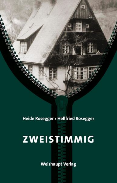 Produktbild: Zweistimmig