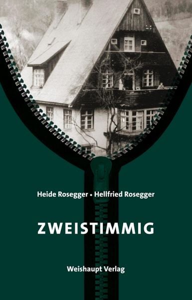 Produktbild: Zweistimmig