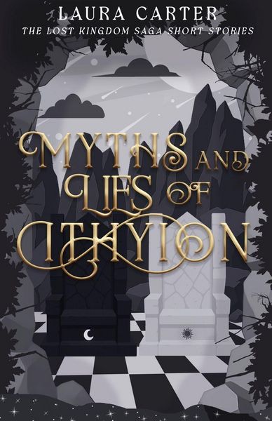 Produktbild: Myths and Lies of Ithyion