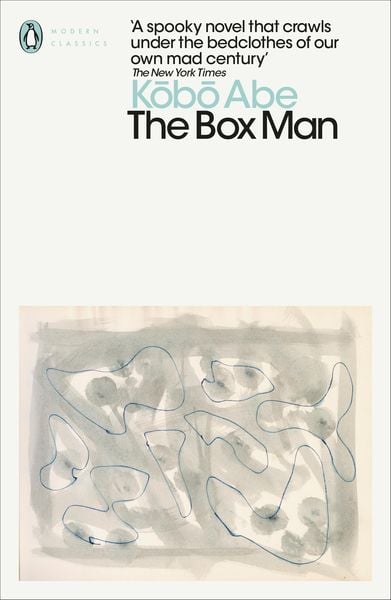 Produktbild: The Box Man