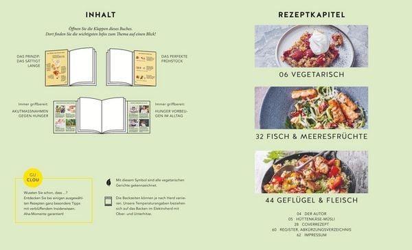 Produktbild: Anti-Hei&szlig;hunger