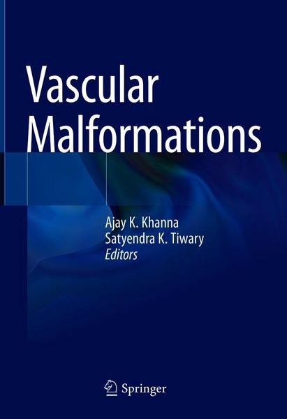 Produktbild: Vascular Malformations