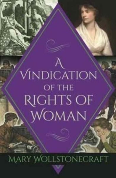 Produktbild: Wollstonecraft, M: Vindication of the Rights of Woman