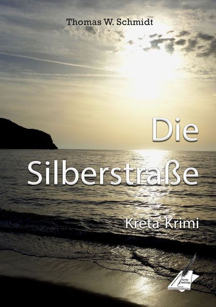 Produktbild: Die Silberstra&szlig;e